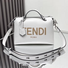 Fendi Pillow Bags